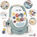 Smoby Little Chodúľka interaktívny tlačný stroj 3v1 140304
