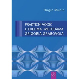 PRAKTICNI VODIC U DJELIMA I METODAMA GRIGORIA GRABOVOIA (Croatian Version) | GRIGORI GRABOVOI (ISBN: 9783943110791)