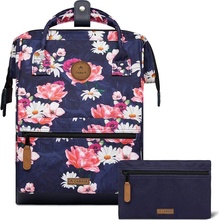 Cabaia Osaka M Pink Flowers 23 l