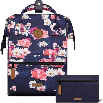 Cabaia Osaka M Pink Flowers 23 l