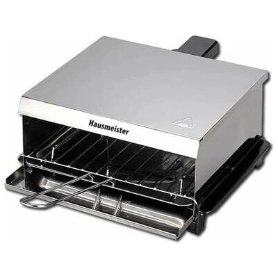 Hausmeister Retro HM8812
