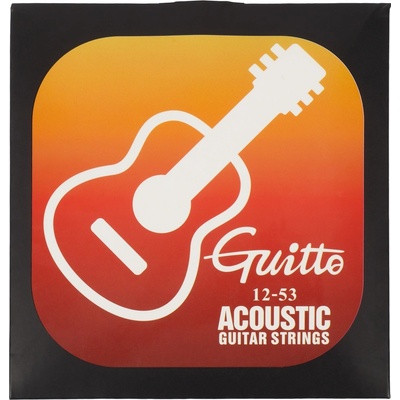 Guitto GSA-012