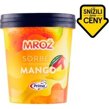 Prima Mrož sorbet mango 460 ml
