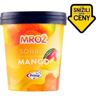 Prima Mrož Mango 460ml