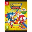 Sonic Mania Plus