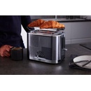 Image 1 of Russell Hobbs Geo Steel 25250-56