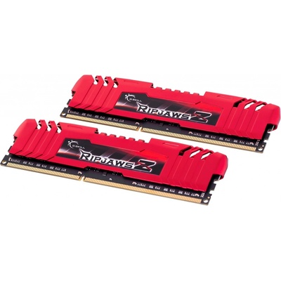 G.Skill Ripawsz DDR3 32GB 1600MHz CL10 F312800Cl10Q32GBZL
