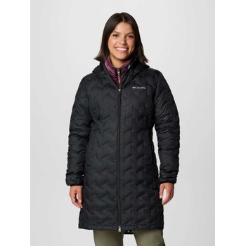 COLUMBIA Яке Delta Ridge II Long Down