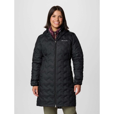 COLUMBIA Яке Delta Ridge II Long Down