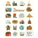 Domov - Carson Ellis
