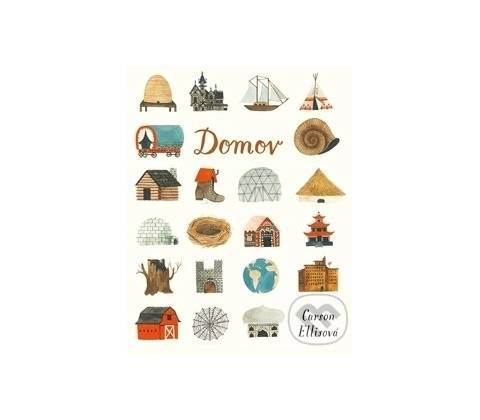 Domov - Carson Ellis