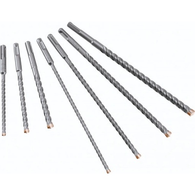 Alpen SDS+ FORCE X Mix Box 7-pcs (815+835)