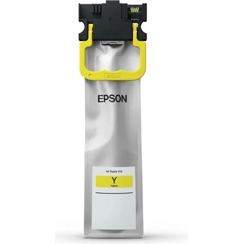 Image 1 of Epson Касета EPSON WorkForce Yellow XL 20000k C13T05A400 (C13T05A400)