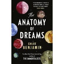 The Anatomy of Dreams - Chloe Benjamin