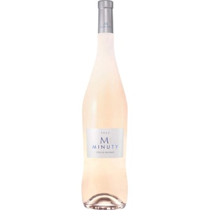 Minuty M Rose - вино розе 1.5L