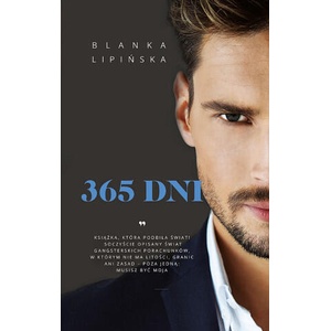 365 dni | Blanka Lipińska (2022)