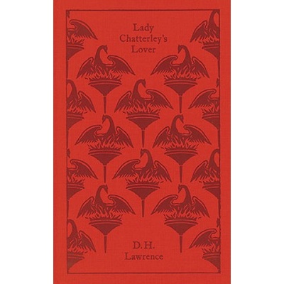 Lady Chatterley\'s Lover - D. H. Lawrence