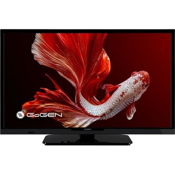 GoGEN TVH 24P452T