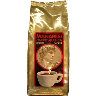 Manaresi Miscela Oro 1 kg