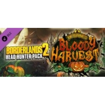 Borderlands 2: Headhunter 1 - Bloody Harvest