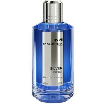 Image 1 of Mancera Silver Blue EDP 120 ml Tester