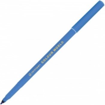 Centropen 7550 modrý
