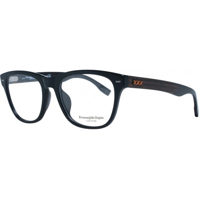 Zegna Couture okuliarové rámy ZC5001-F 001