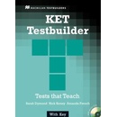 KET Testbuilder
