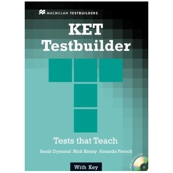 KET Testbuilder
