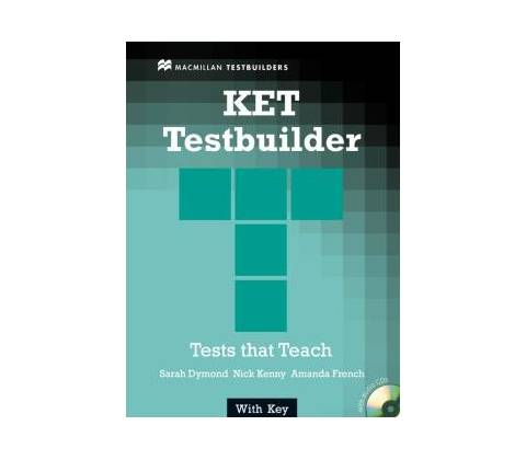 KET Testbuilder
