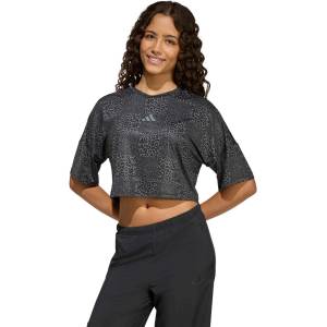 Adidas Тениска Future Icons All Over Printed - sportdepot - 38,31 лв