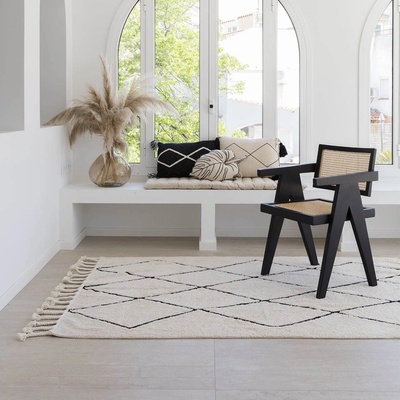 Lorena Canals Bereber Beige