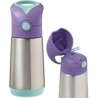 b.box lilac pop 350 ml