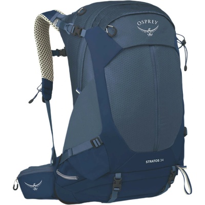Osprey Stratos 34 l nirvana blue