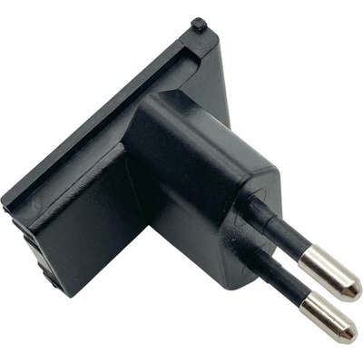 Mean Well AC PLUG-EU Zástrčka pro řadu GE
