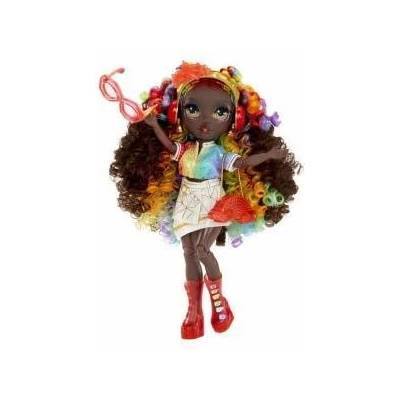 Rainbow High Кукла Rainbow High Iris Bow