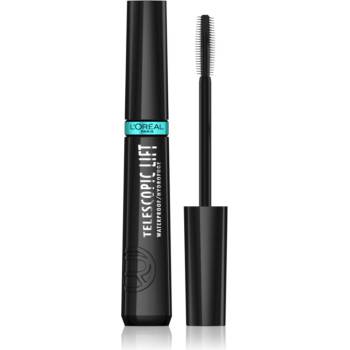 Image 1 of L'Oréal Telescopic Lift спирала за обем и извити мигли водоустойчива Waterproof 9.9ml