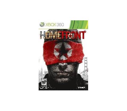Homefront