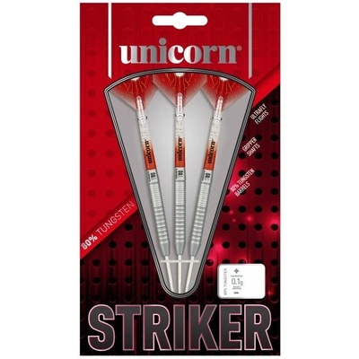 Unicorn Steel Striker Type 6 80% 20 g