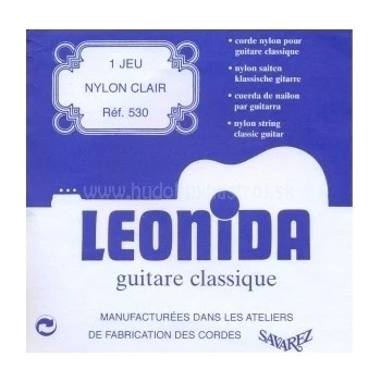 Savarez Leonida SA530