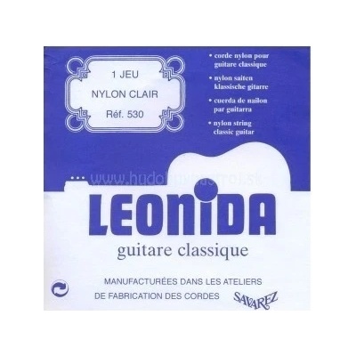 Savarez Leonida SA530