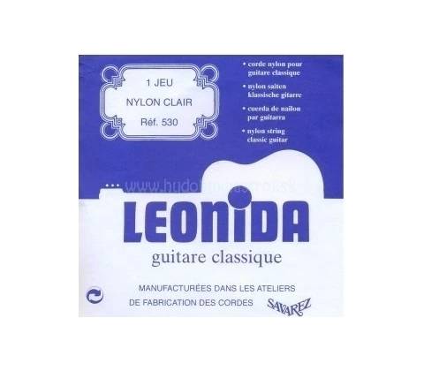 Savarez Leonida SA530
