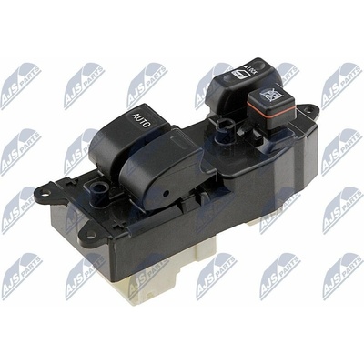 Spínač, zvedací zařízení oken NTY EWS-TY-021