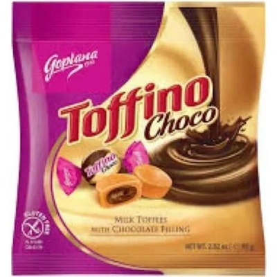 Goplana toffino choco karamelky 80 g