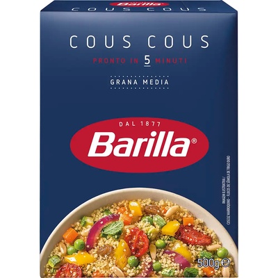 Barilla Cous Cous 0,5 kg