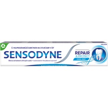 Sensodyne s fluoridom Repair Protect Cool Mint 75 ml