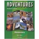 Adventures Elem SB - WETZ, B.