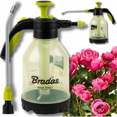 Bradas AQUA SPRAY CLEAR 2l