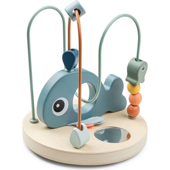 Done by deer Лабиринт Wally дървен (4934332)