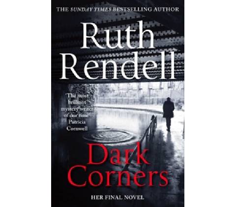 Dark Corners - Ruth Rendell